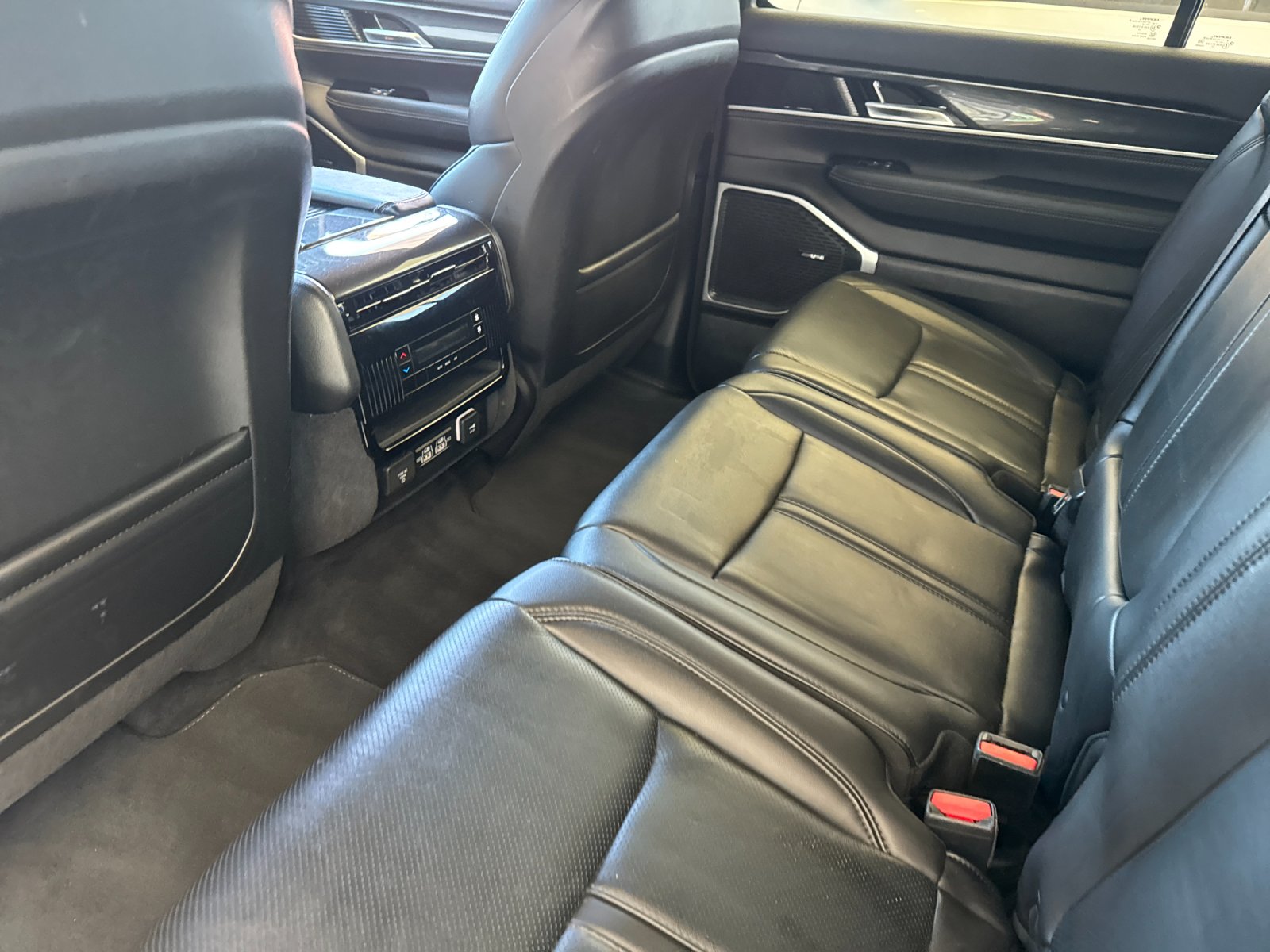 Used 2022 Gray Jeep Series I image 12
