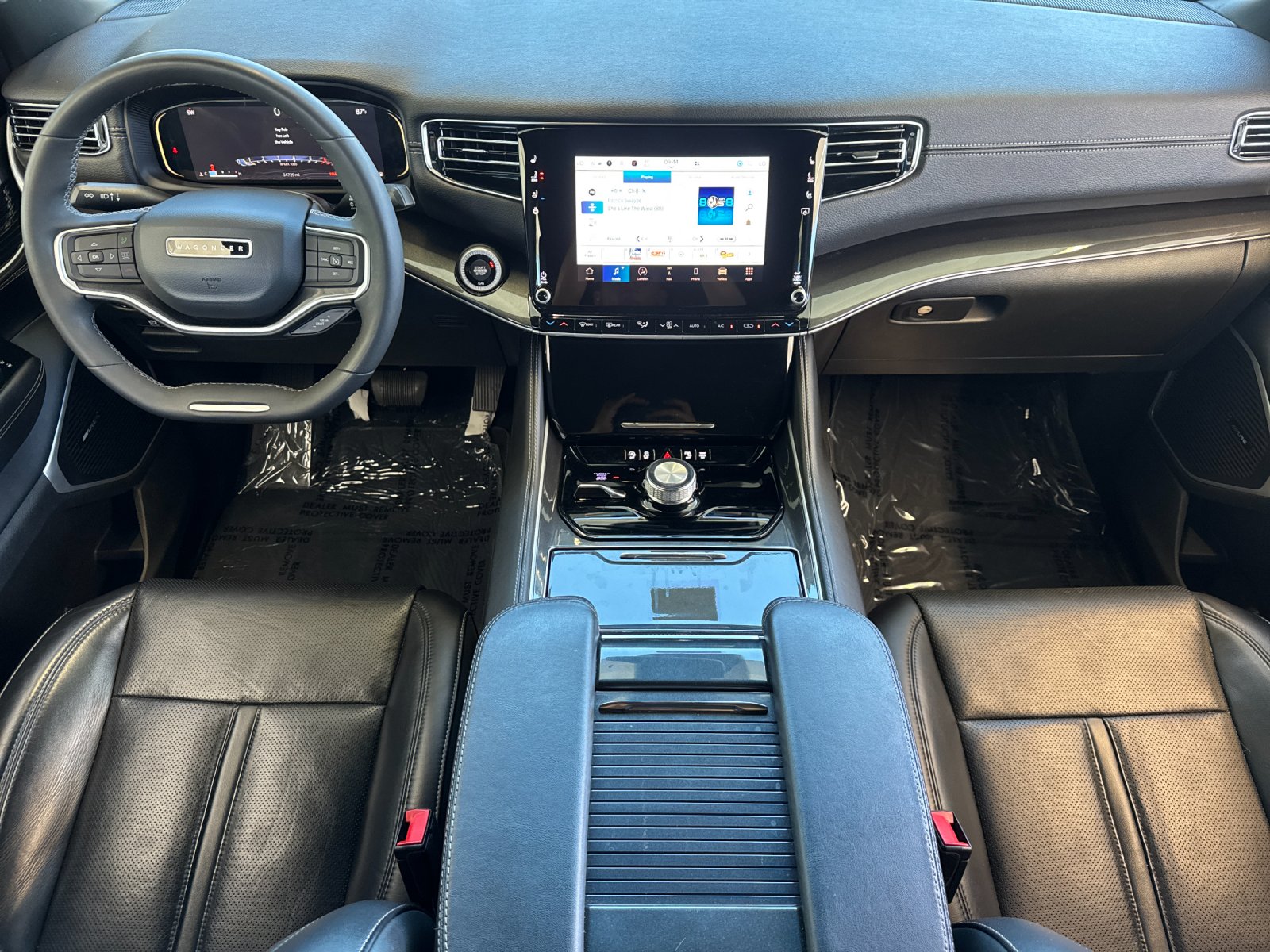 Used 2022 Gray Jeep Series I image 13