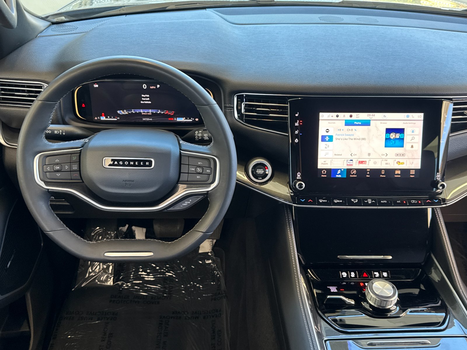 Used 2022 Gray Jeep Series I image 14