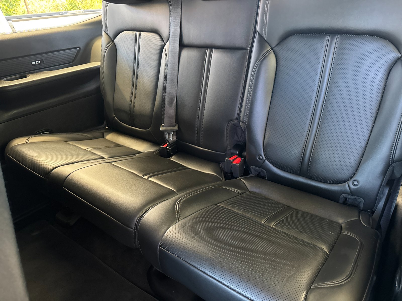 Used 2022 Gray Jeep Series I image 15