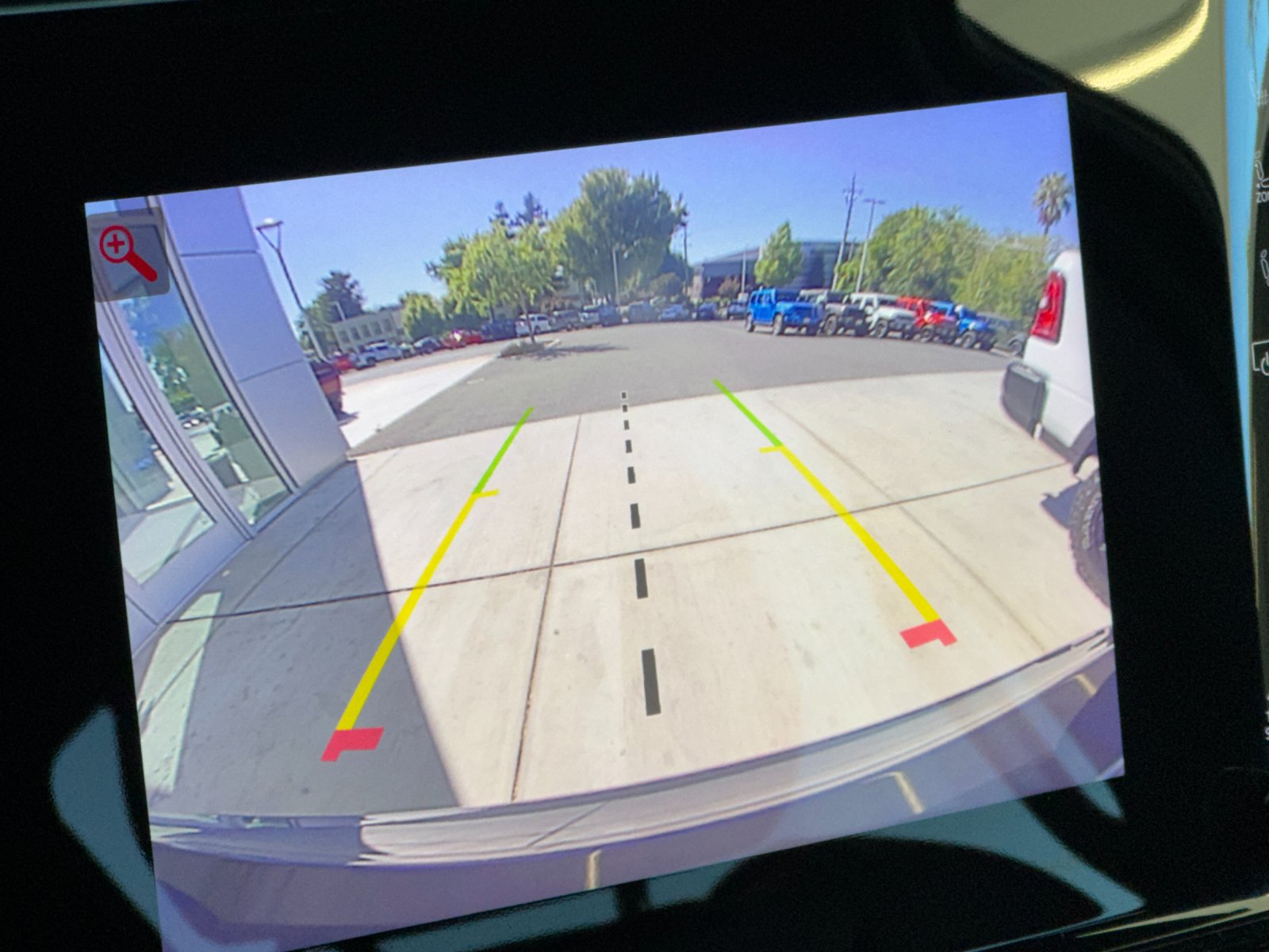Used 2022 Gray Jeep Series I image 21