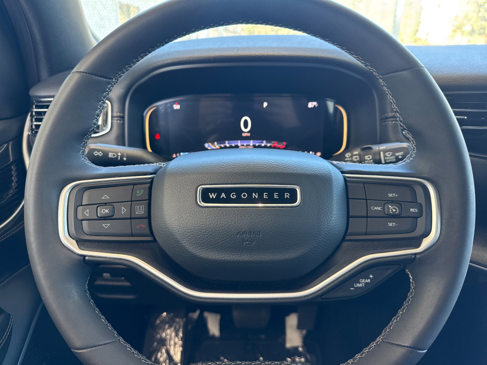 Used 2022 Gray Jeep Series I image 25