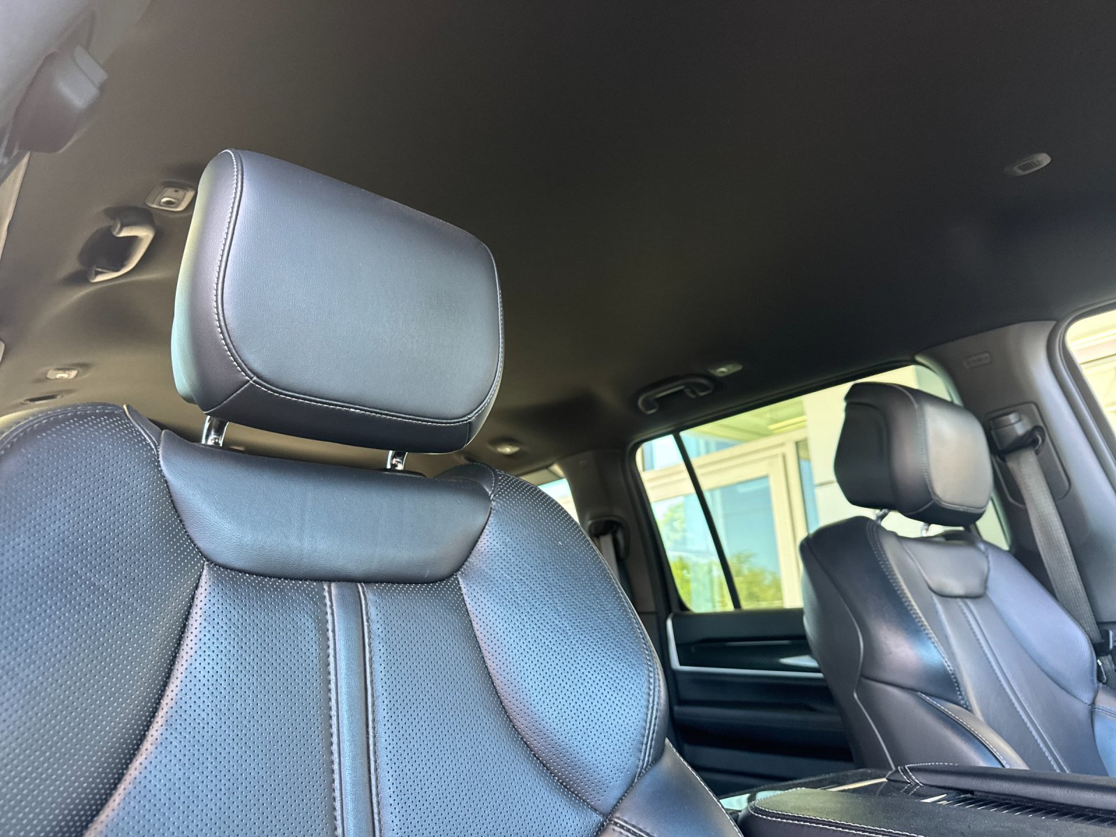 Used 2022 Gray Jeep Series I image 18