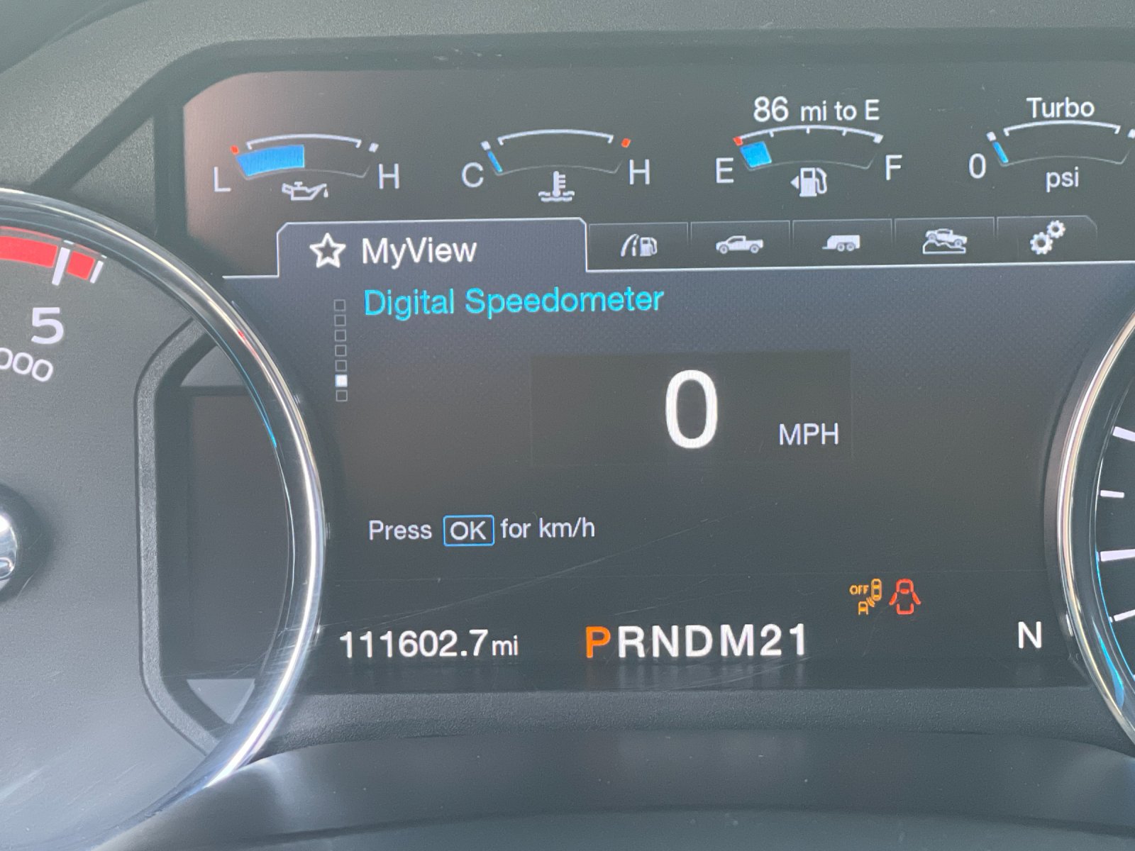 Used 2019 Silver Ford Lariat image 30
