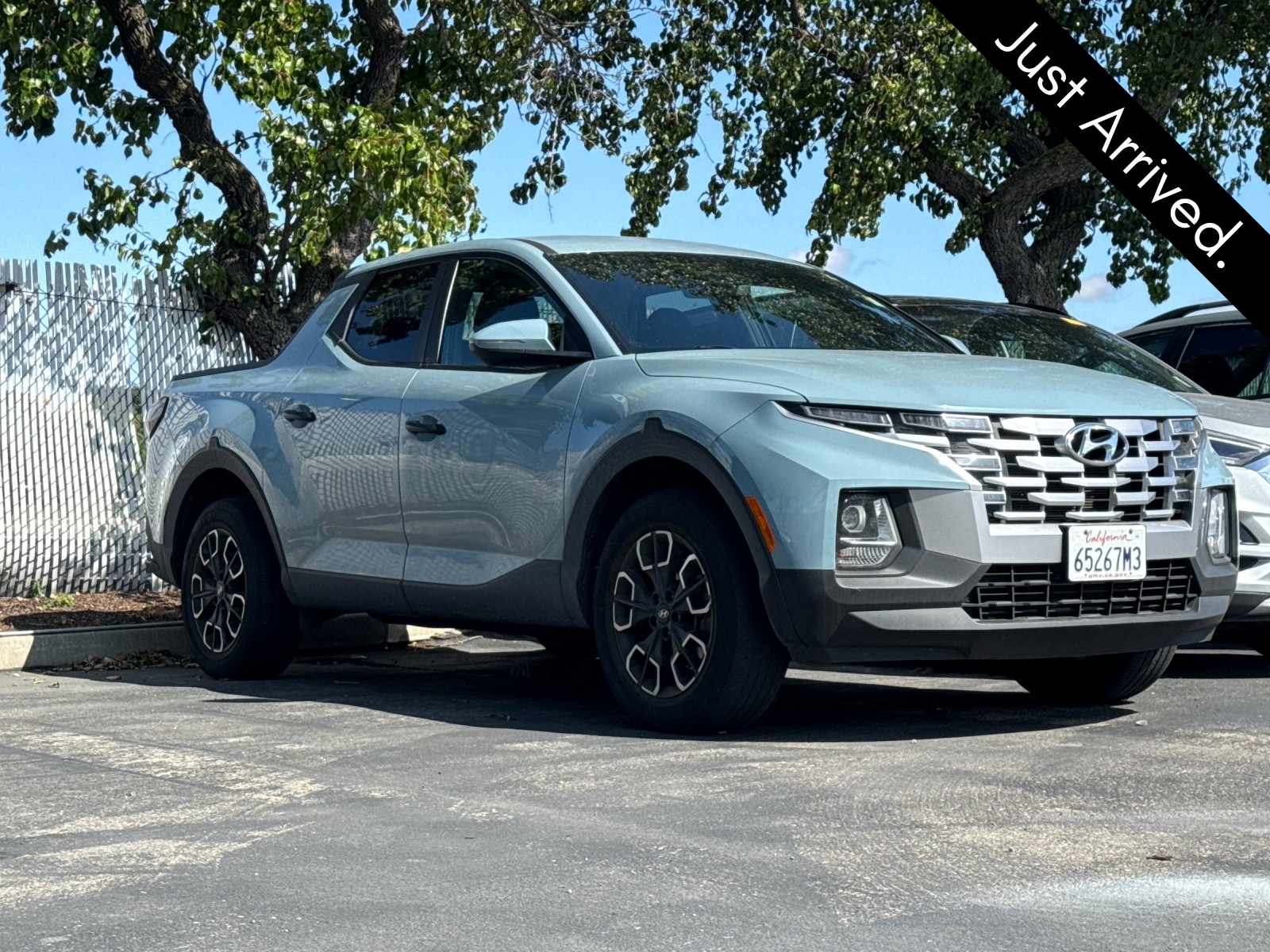 2022 Hyundai Santa Cruz SEL 2.5 AWD's photo