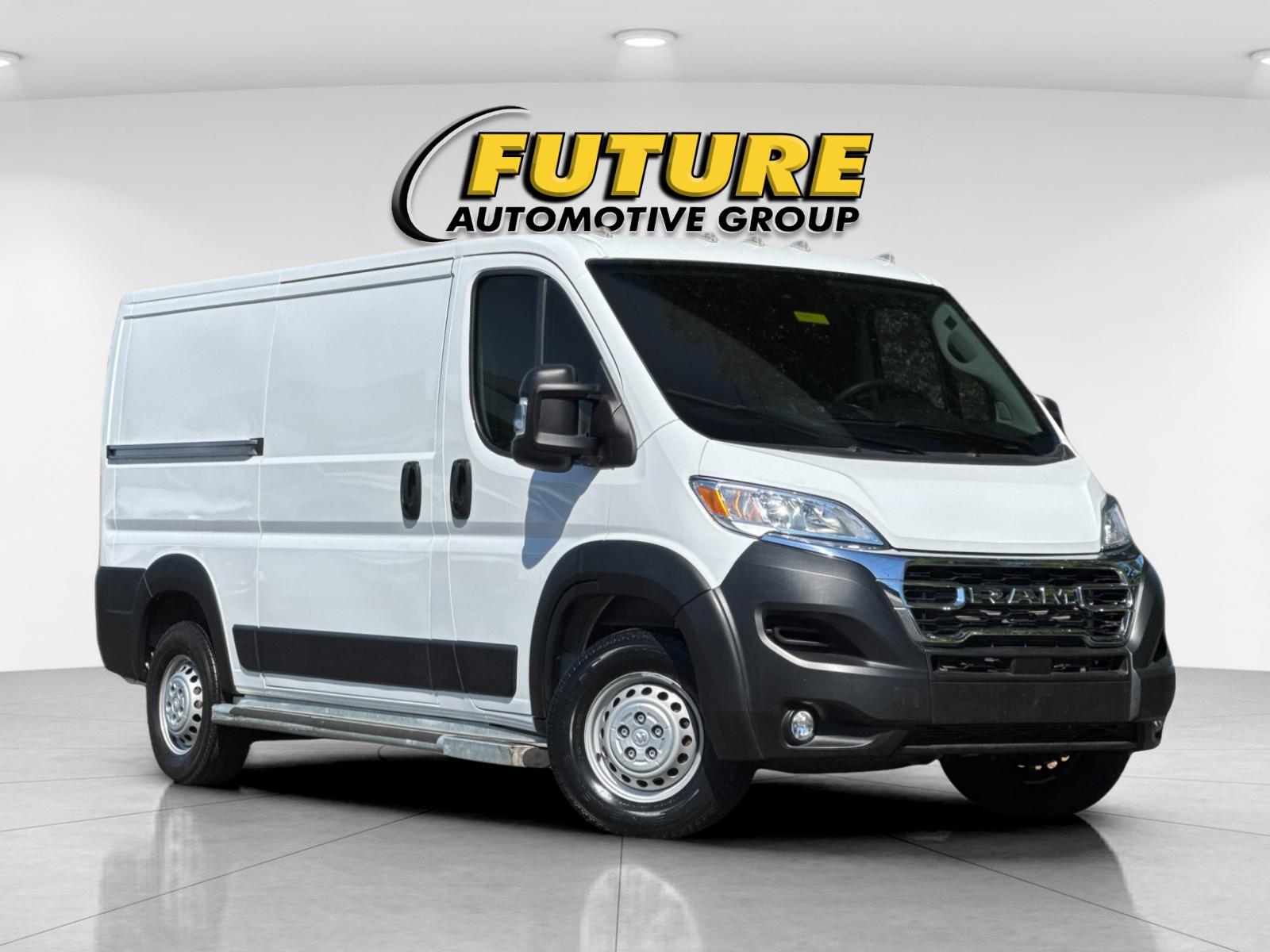 2025 RAM ProMaster 2500 TRDSMAN WPS 136" WB Low Roof's photo