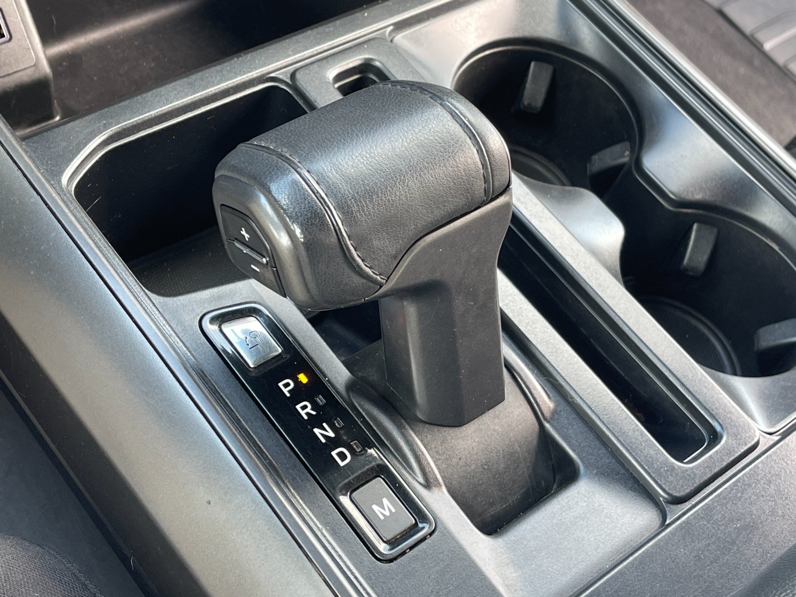 Used 2024 White Ford XLT image 23