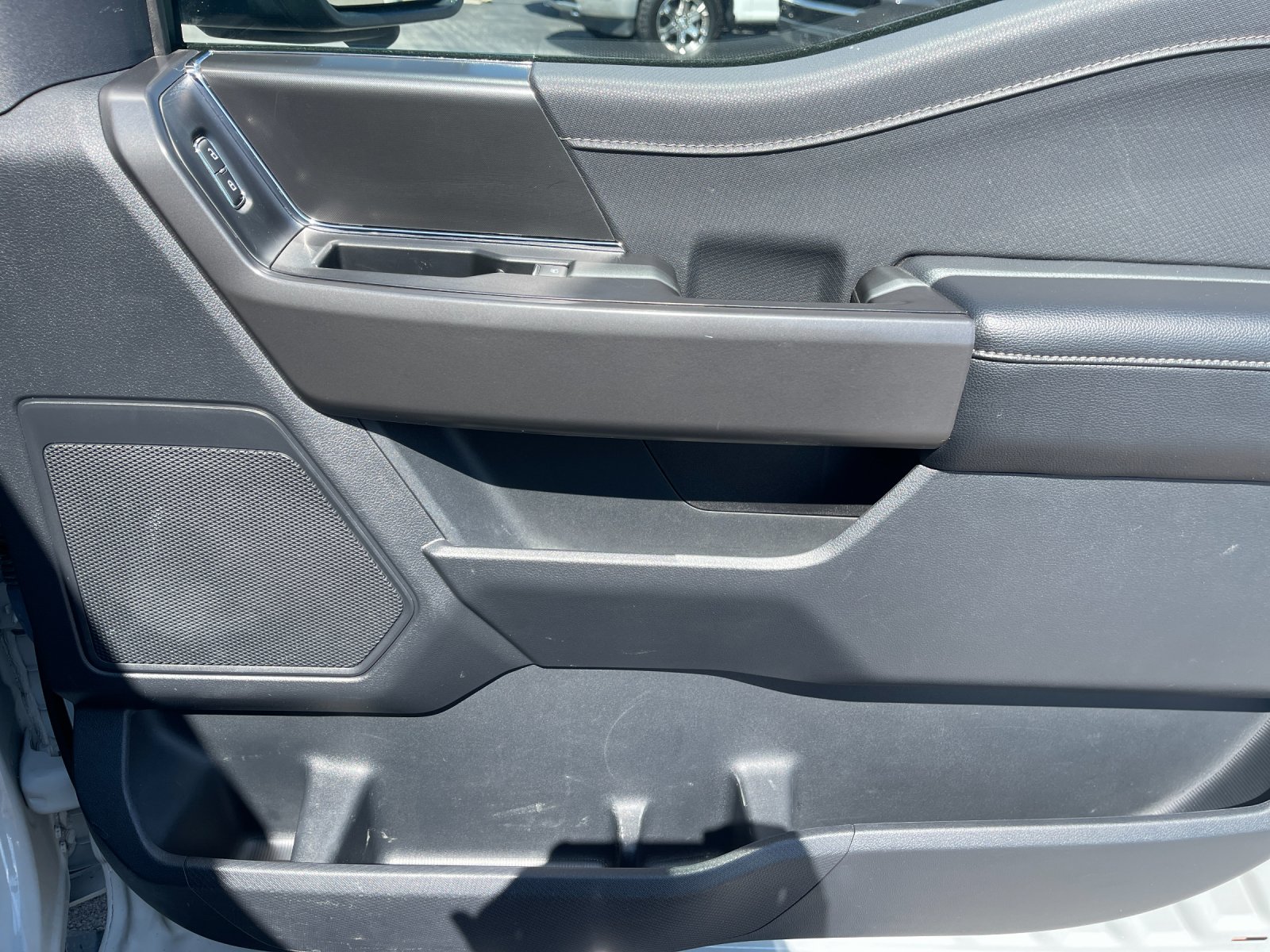 Used 2024 White Ford XLT image 18