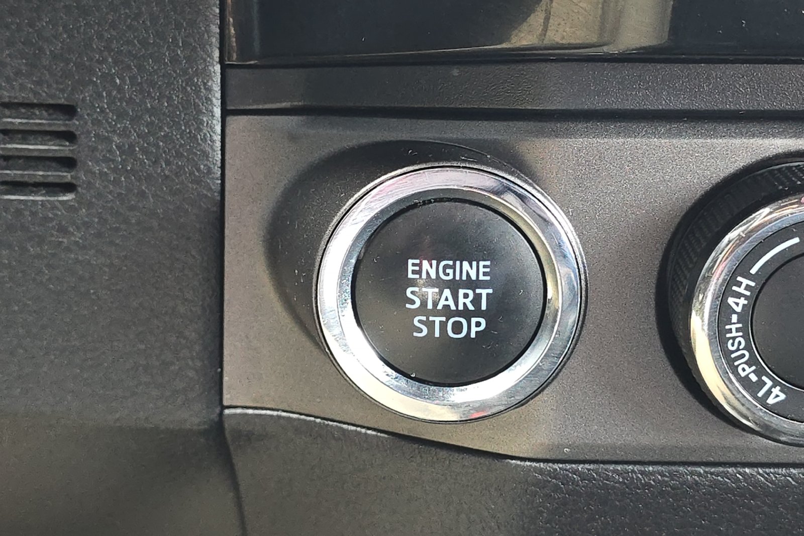 Used 2017 Black Toyota TRD Off-Road image 19