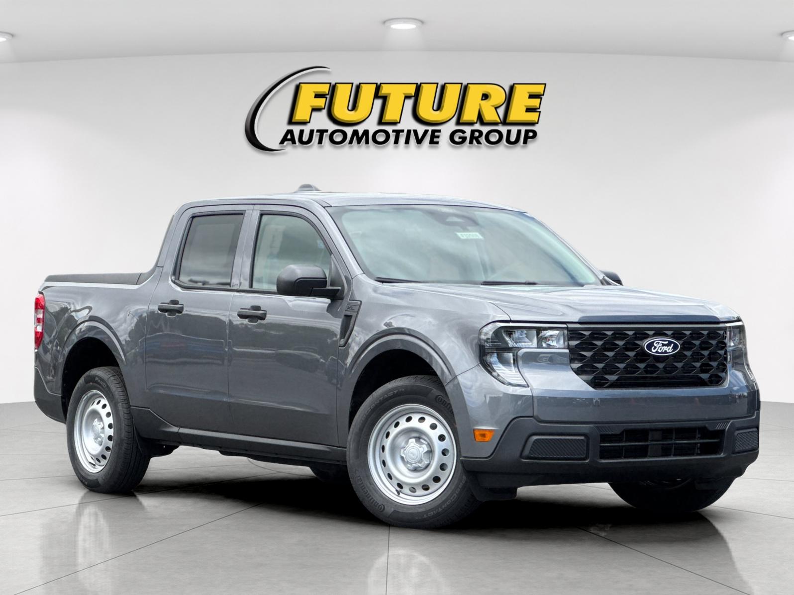 2026 Ford Maverick XL FWD's photo