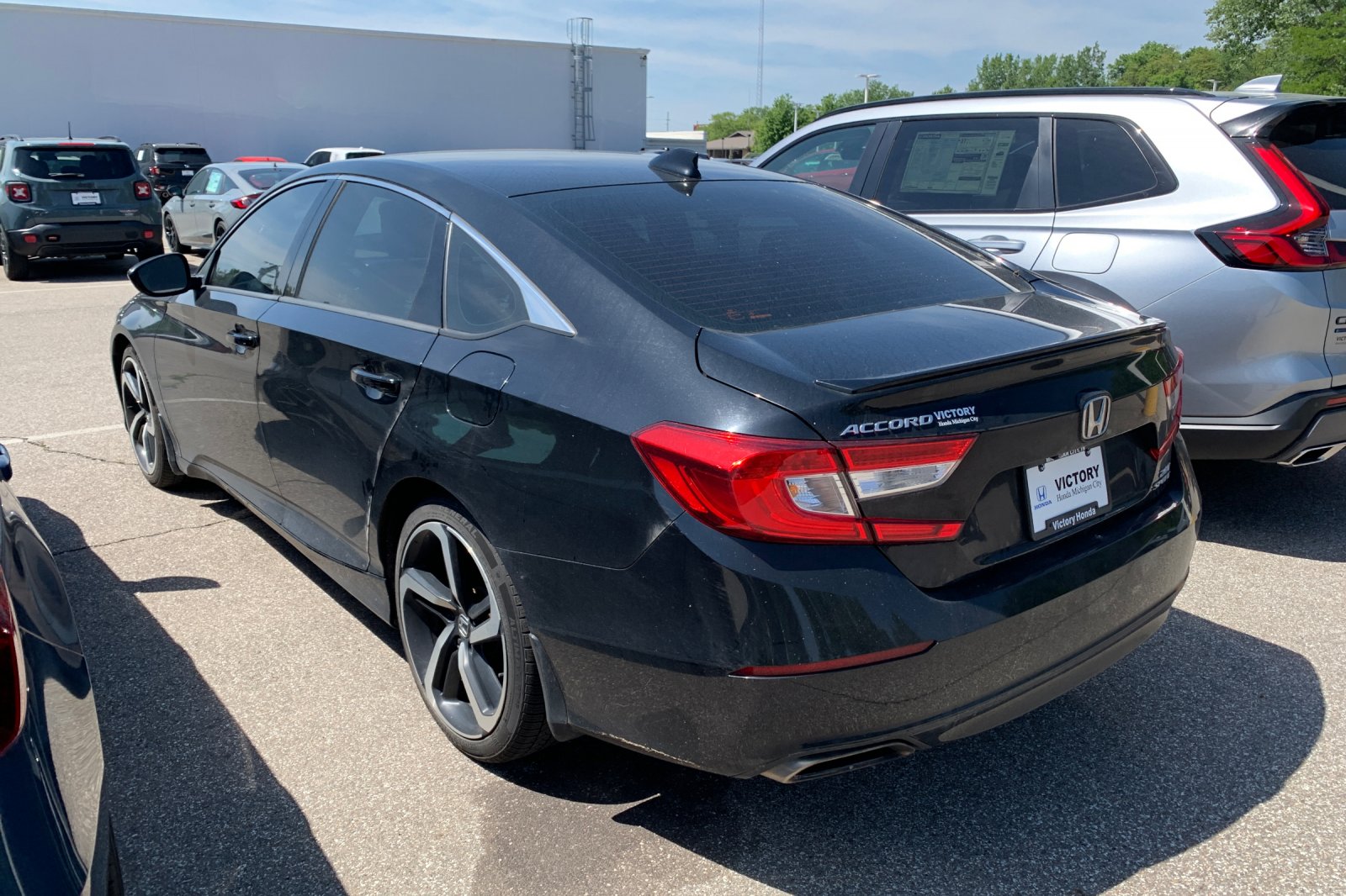 1HGCV2F30JA034545