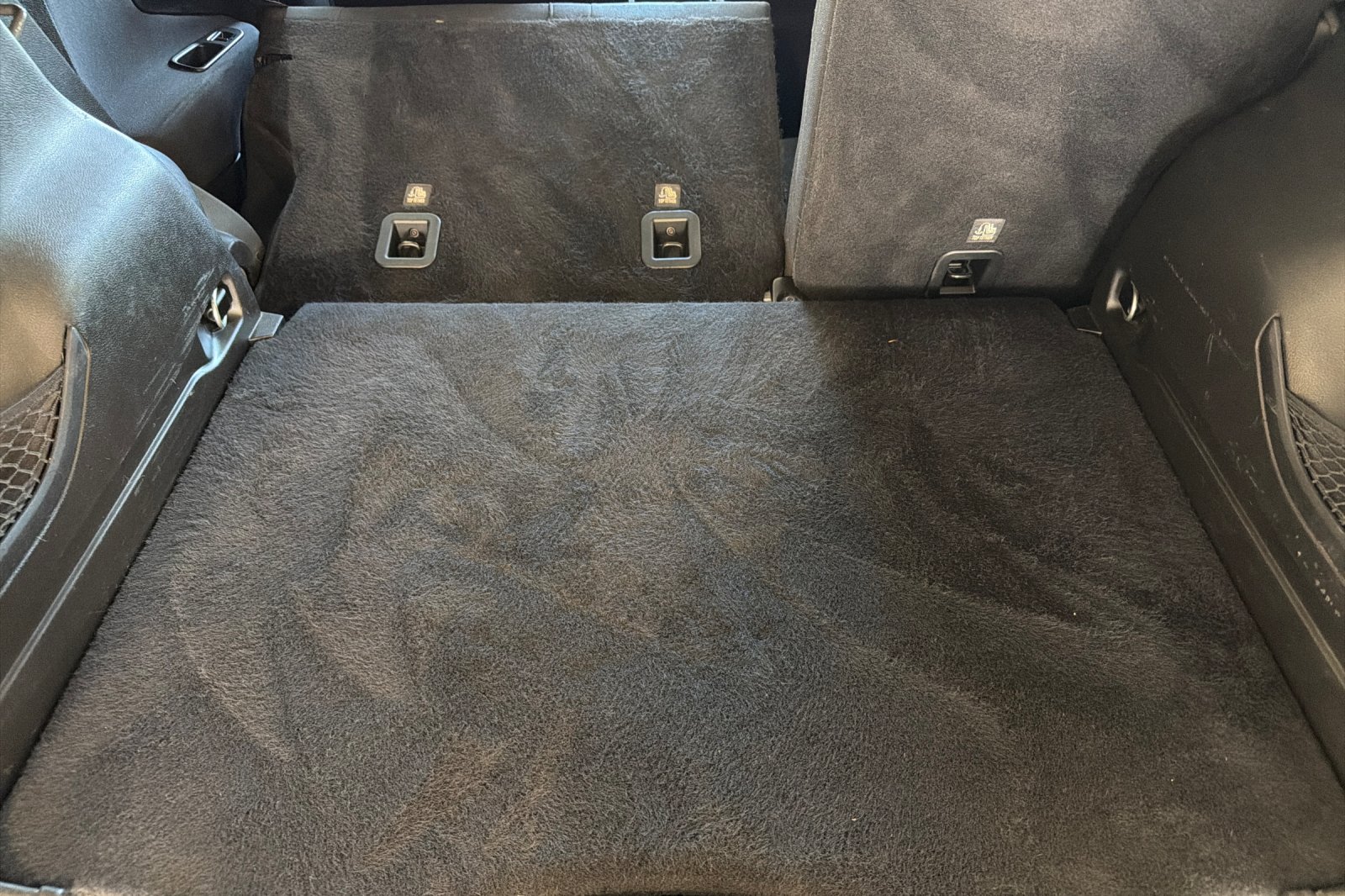 Used 2019 Black Clearcoat Jeep Sport image 15