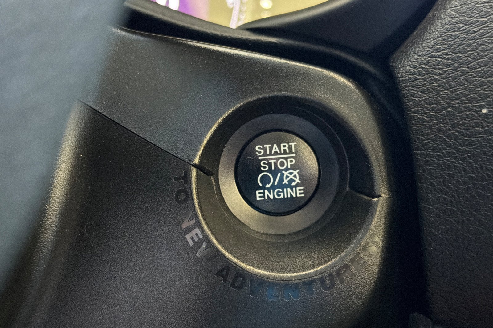Used 2019 Black Clearcoat Jeep Sport image 22