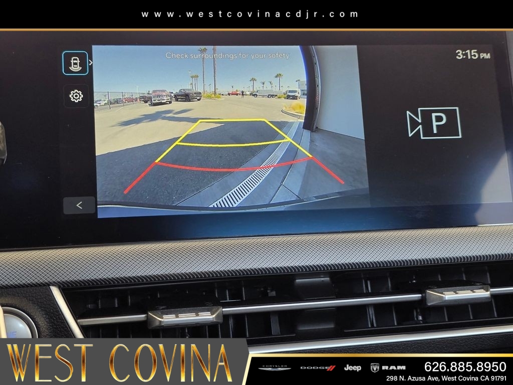 Used 2024 Gray Hyundai SEL image 22