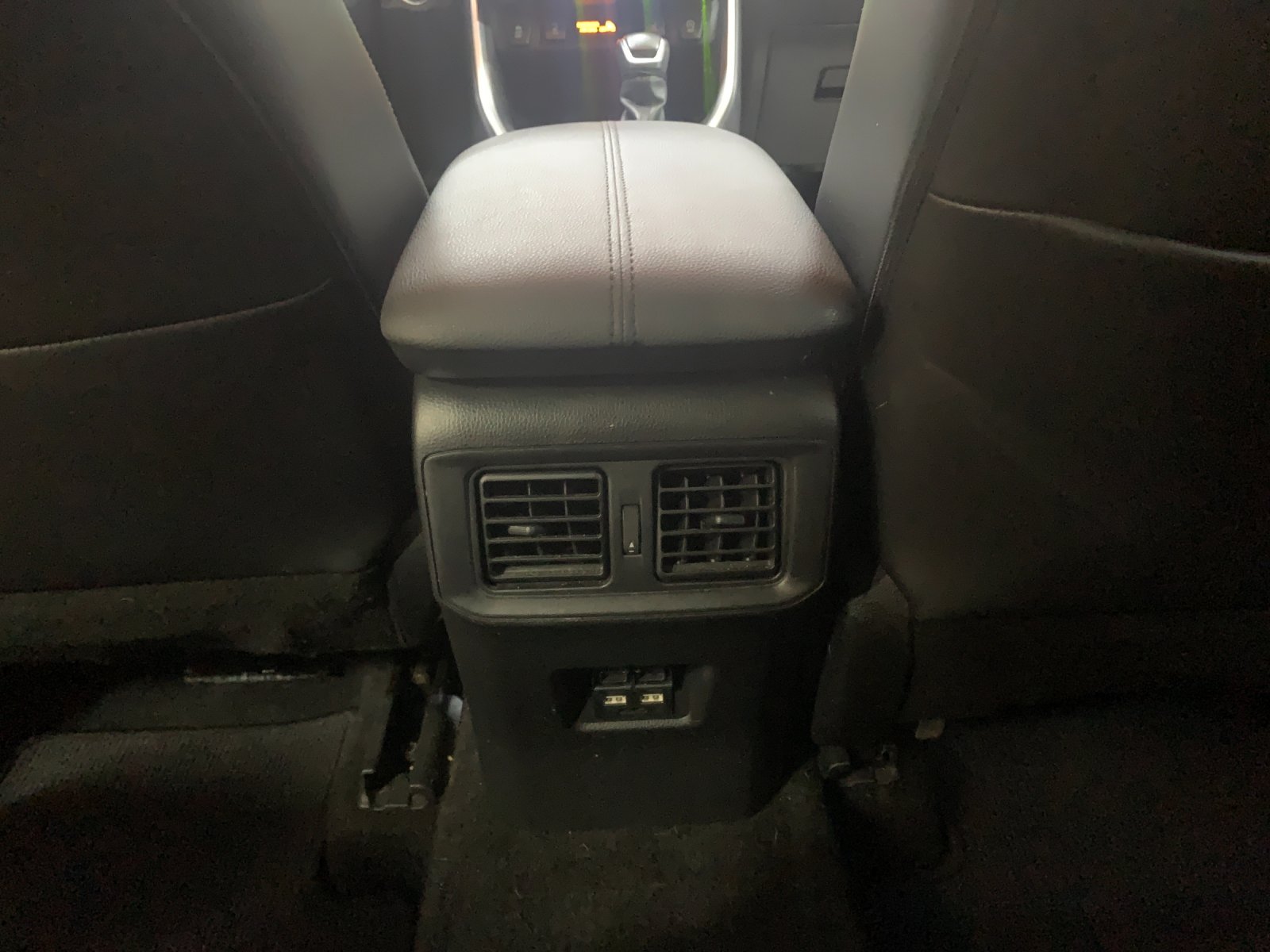 Certified Used 2021  Toyota XLE Premium image 14