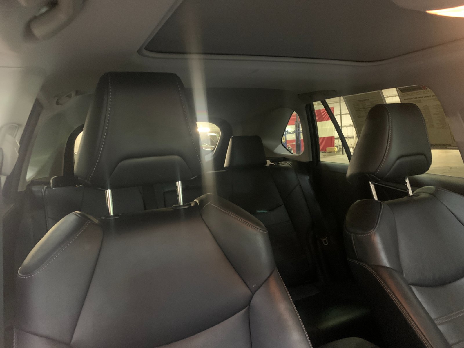Certified Used 2021  Toyota XLE Premium image 19
