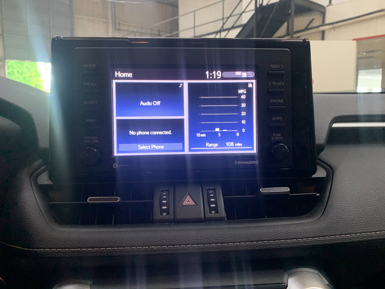 Certified Used 2021  Toyota XLE Premium image 22