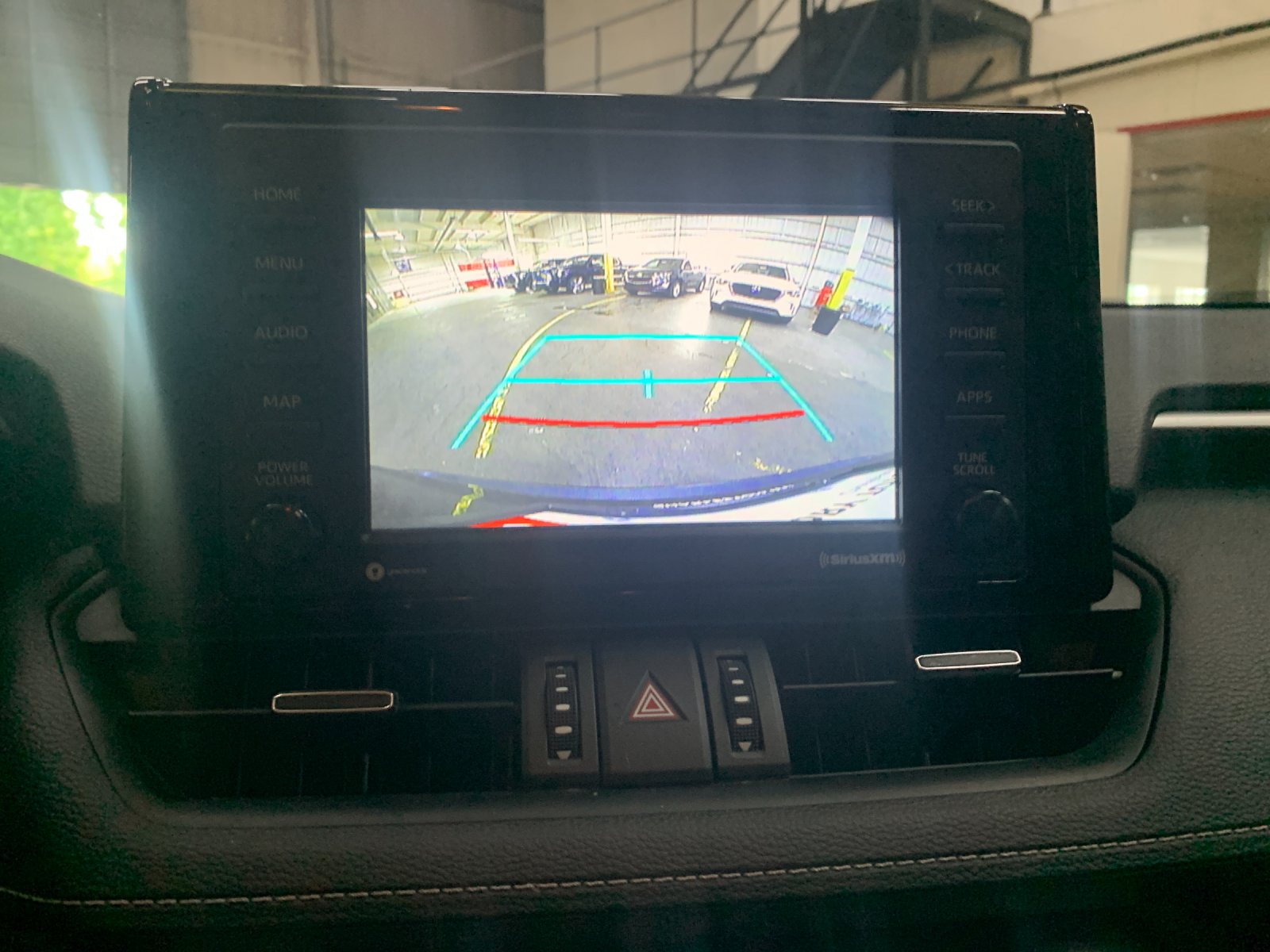 Certified Used 2021  Toyota XLE Premium image 23
