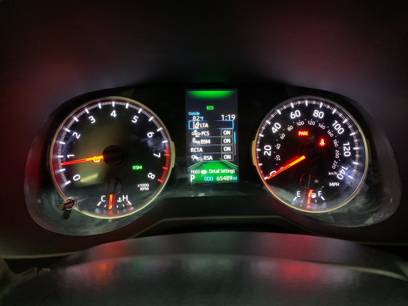 Certified Used 2021  Toyota XLE Premium image 30