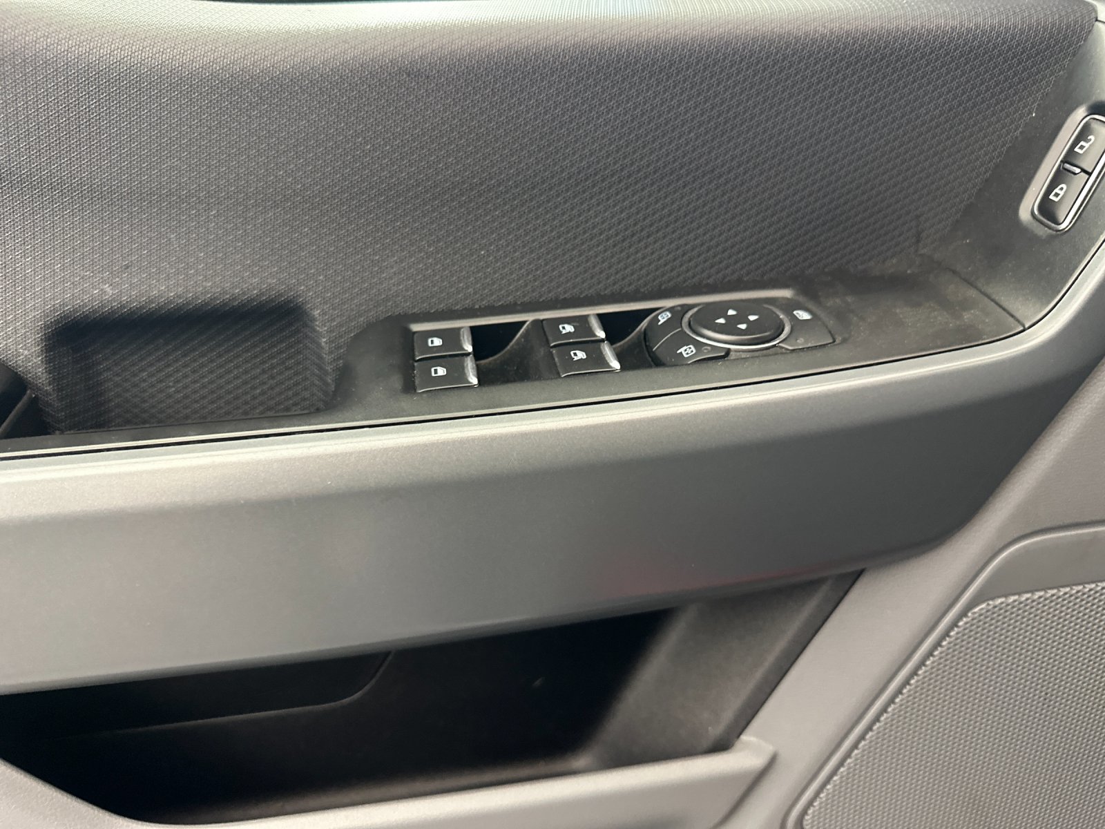 Used 2023 Red Ford XLT image 10