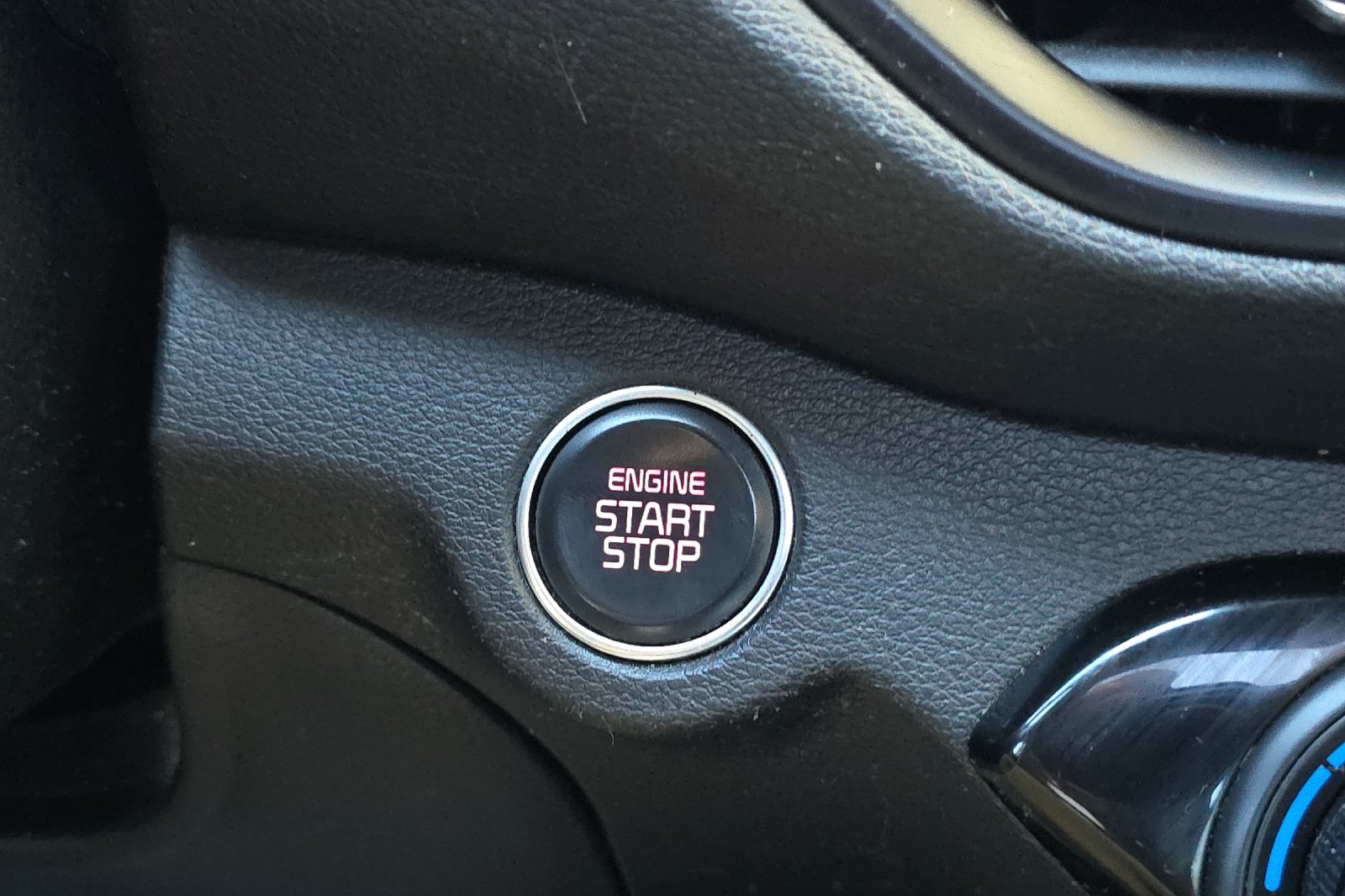 Used 2022 Red Kia GT-Line image 19