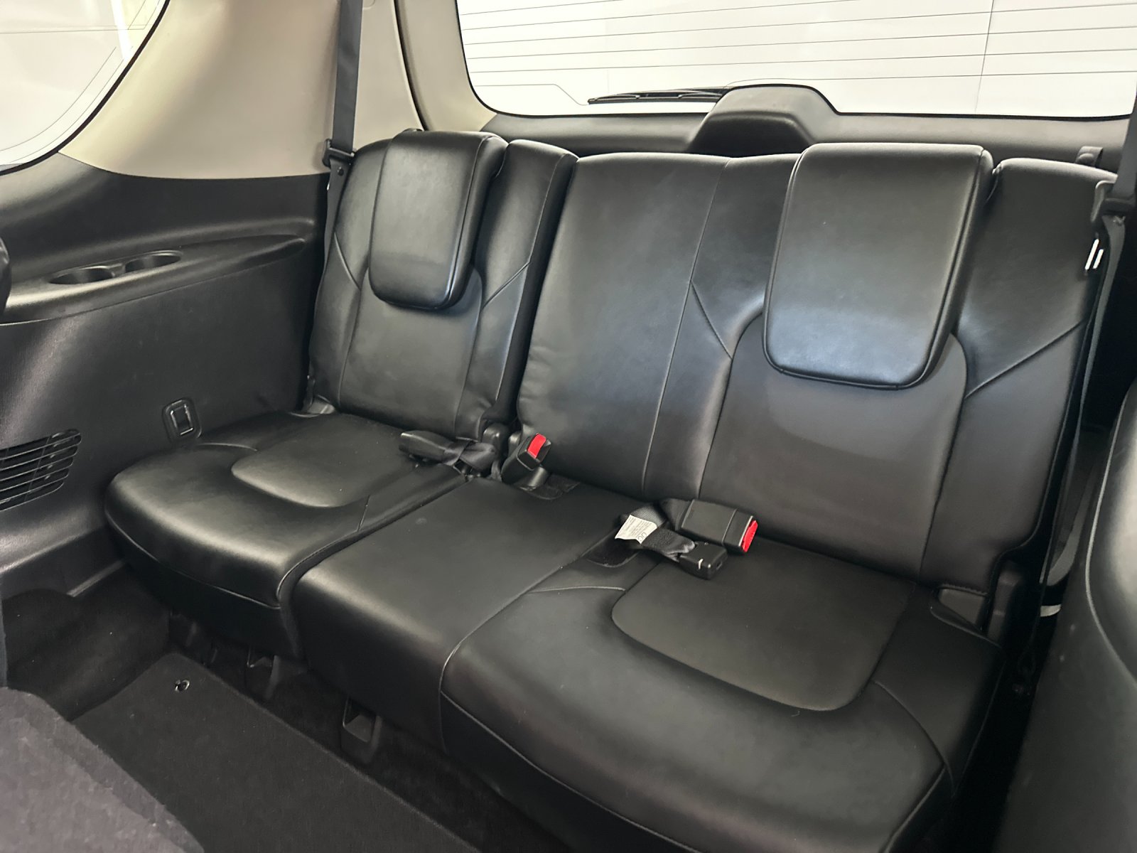 Used 2024 White Nissan SV image 14