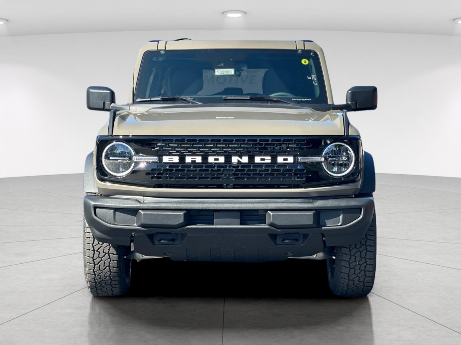 New 2026 Marsh Gray Ford Big Bend® image 8