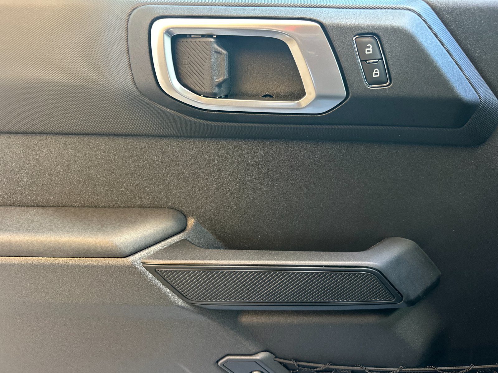 New 2026 Marsh Gray Ford Big Bend® image 10
