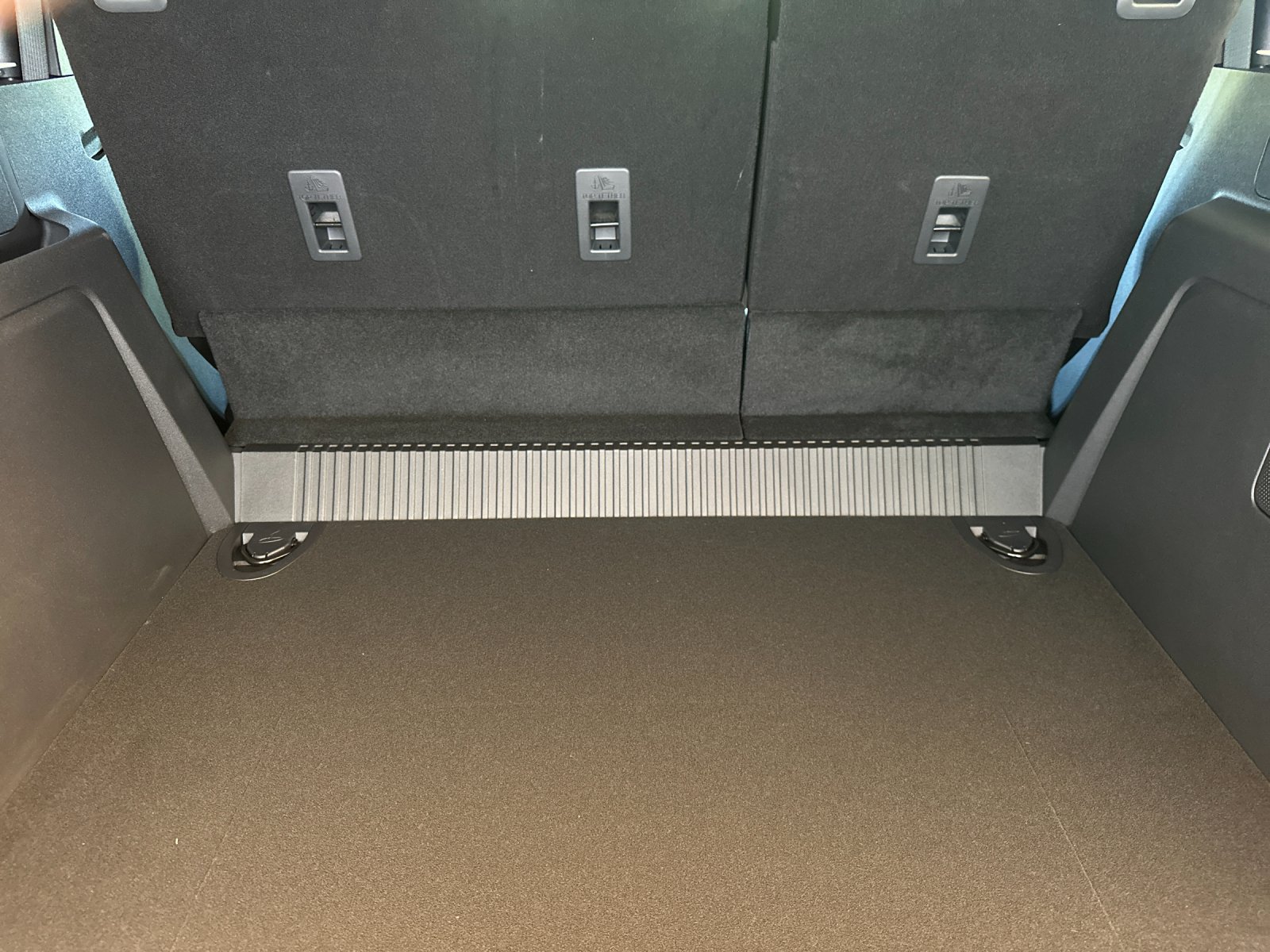 New 2026 Marsh Gray Ford Big Bend® image 14