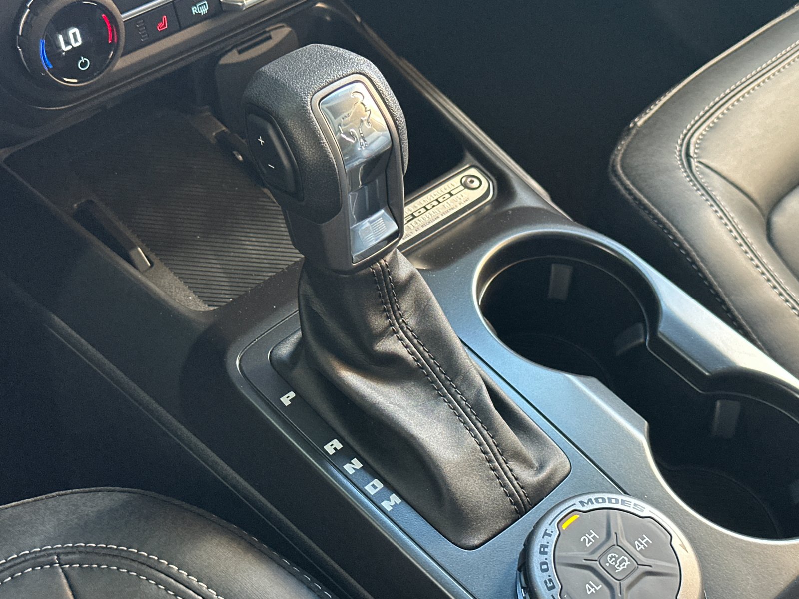 New 2026 Marsh Gray Ford Big Bend® image 21
