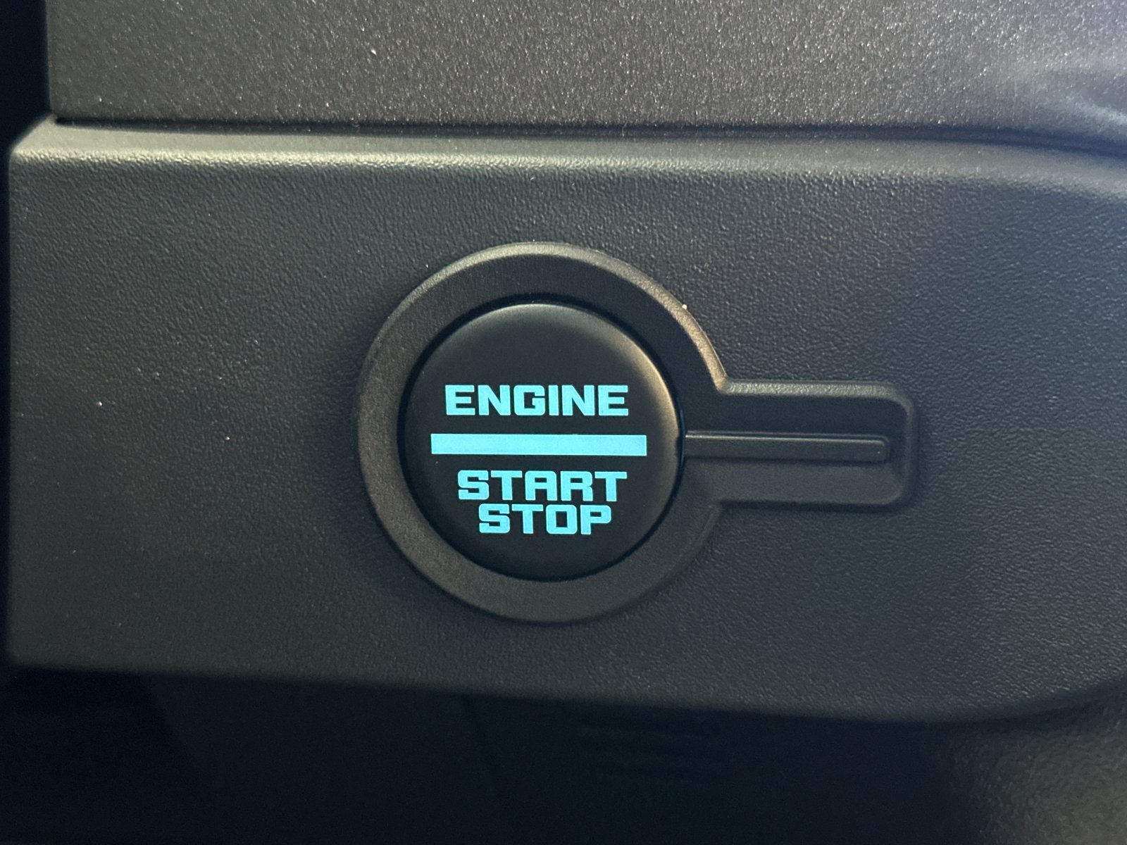 New 2026 Marsh Gray Ford Big Bend® image 22
