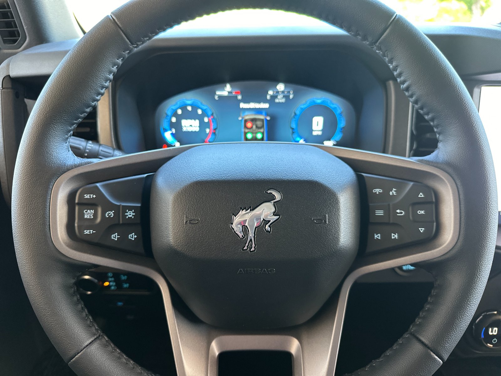 New 2026 Marsh Gray Ford Big Bend® image 23