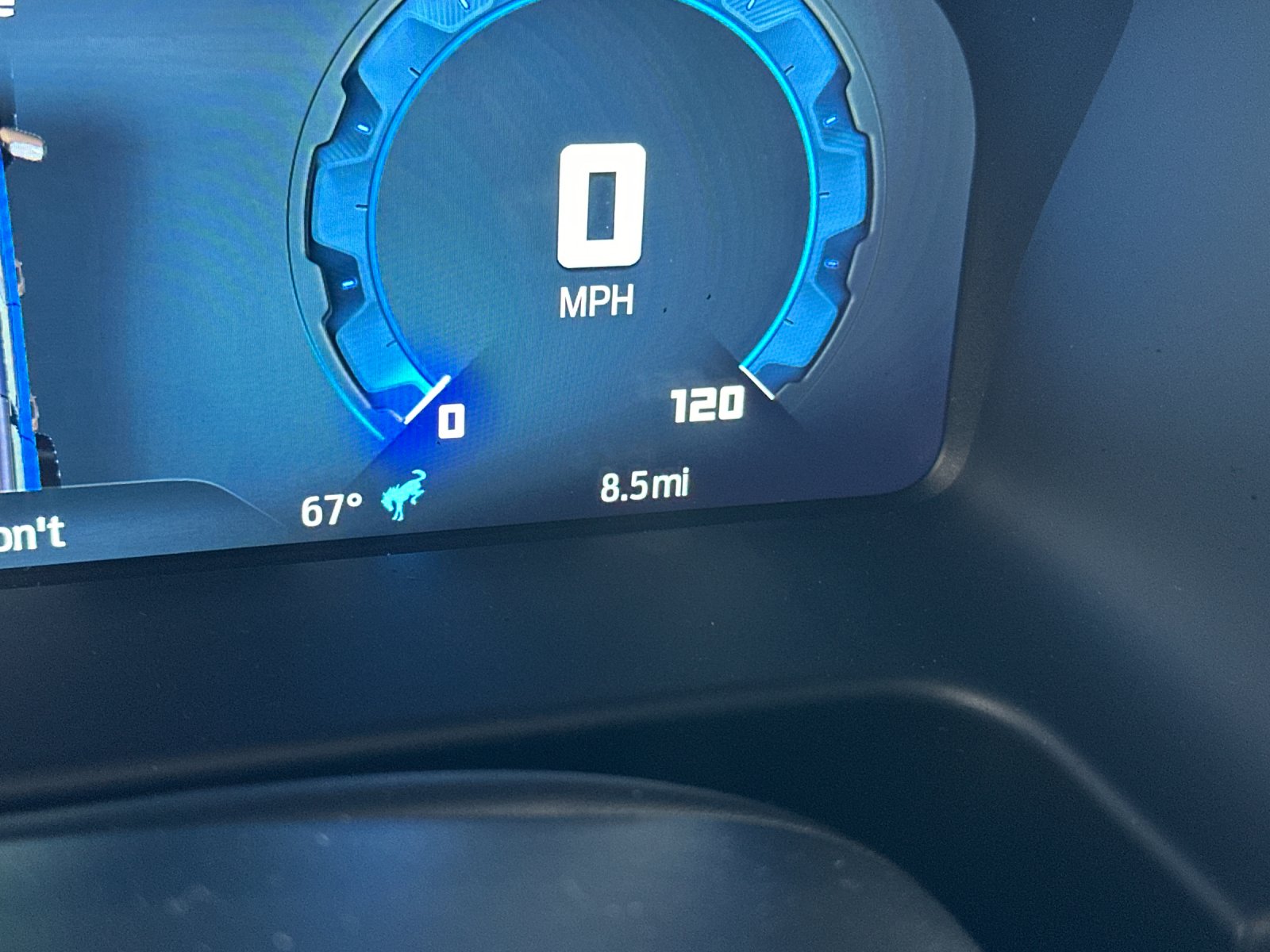 New 2026 Marsh Gray Ford Big Bend® image 27