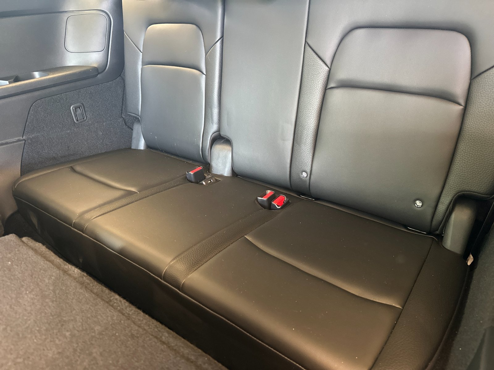 Used 2024 Gray Nissan SL image 14