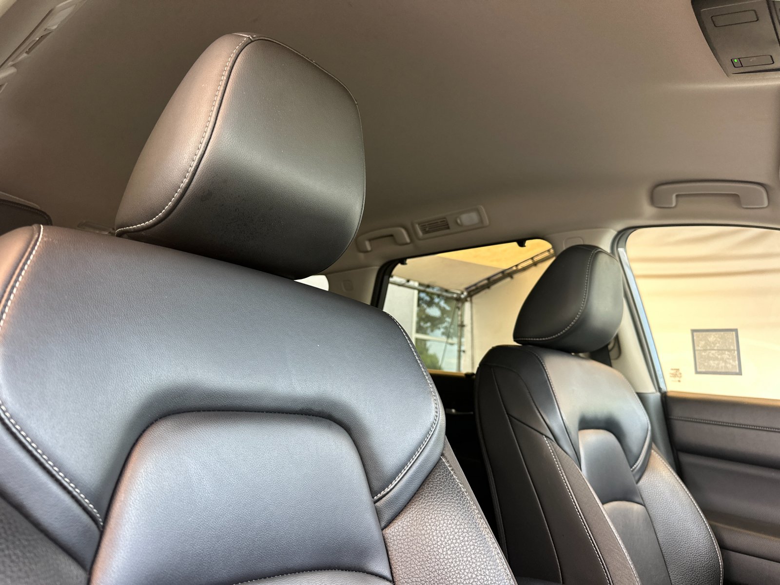Used 2024 Gray Nissan SL image 17