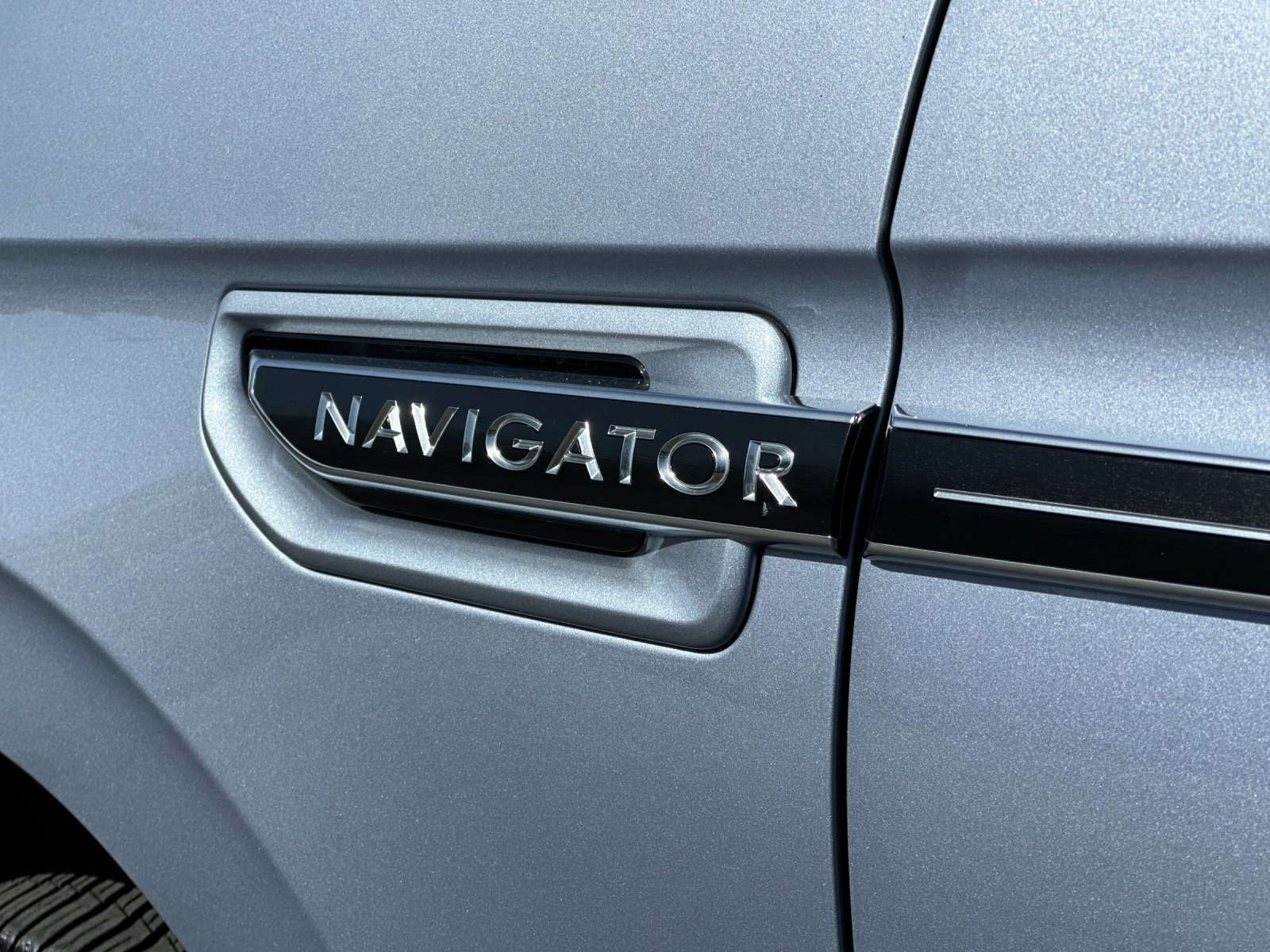 Used 2020 Blue Lincoln Black Label image 27