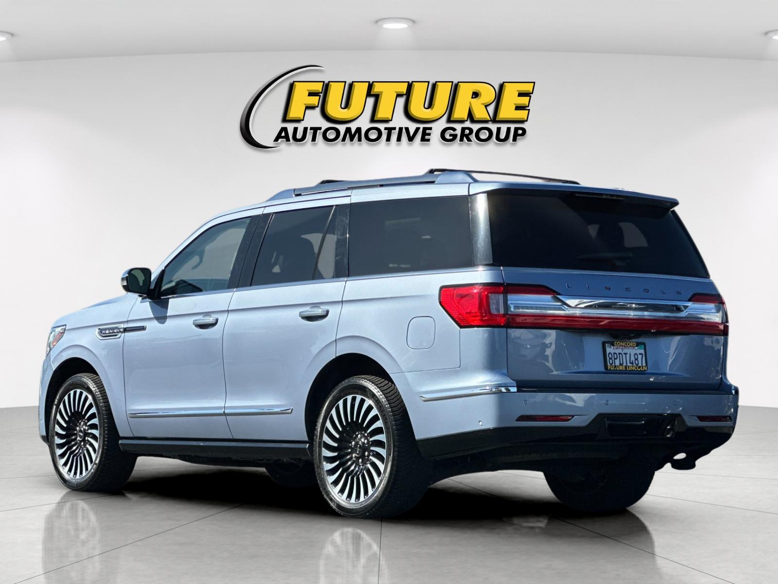 Used 2020 Blue Lincoln Black Label image 5