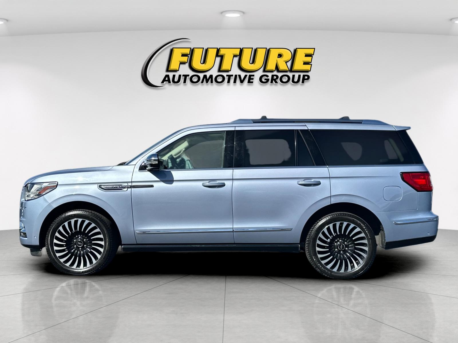 Used 2020 Blue Lincoln Black Label image 6
