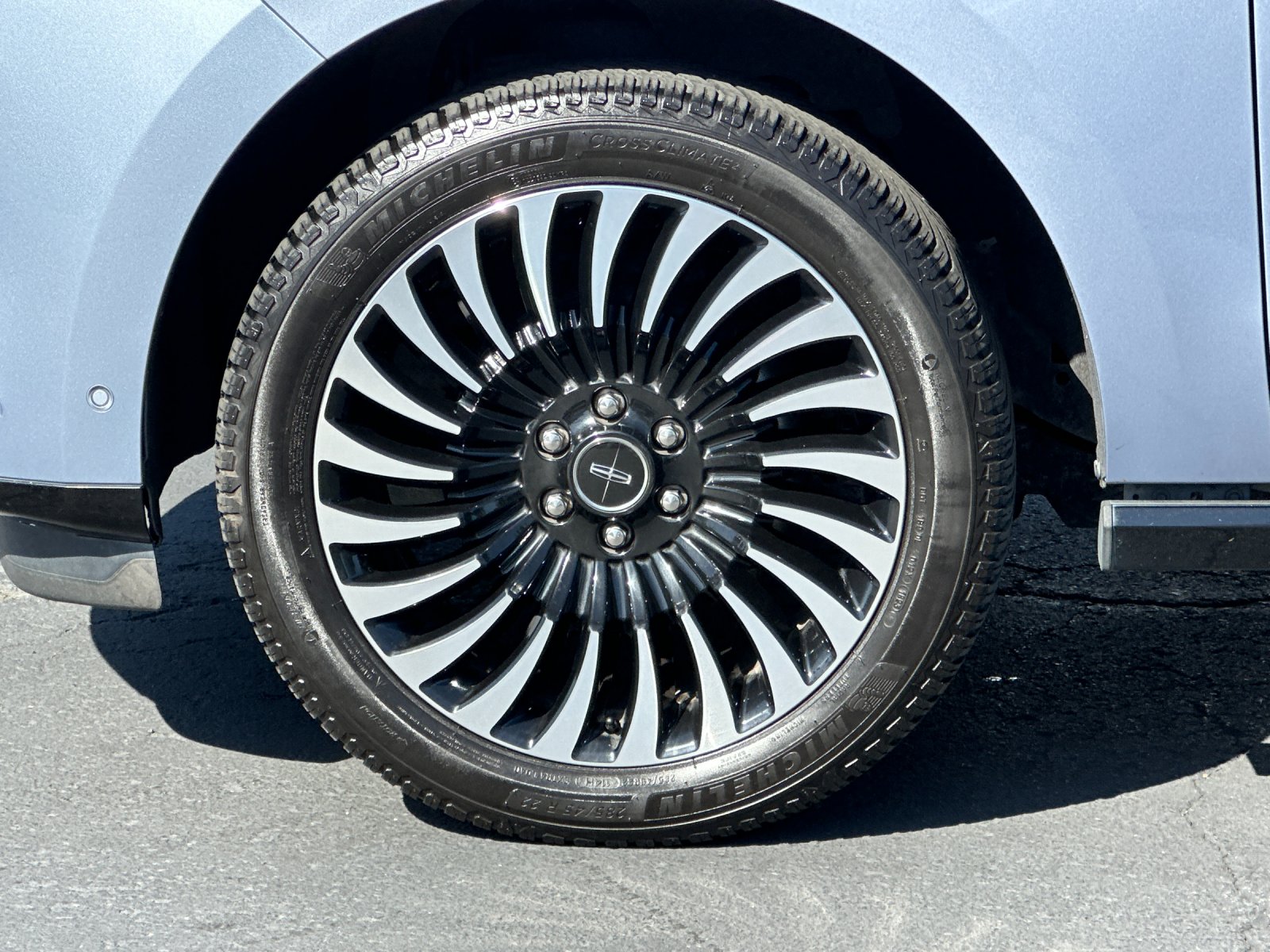 Used 2020 Blue Lincoln Black Label image 26