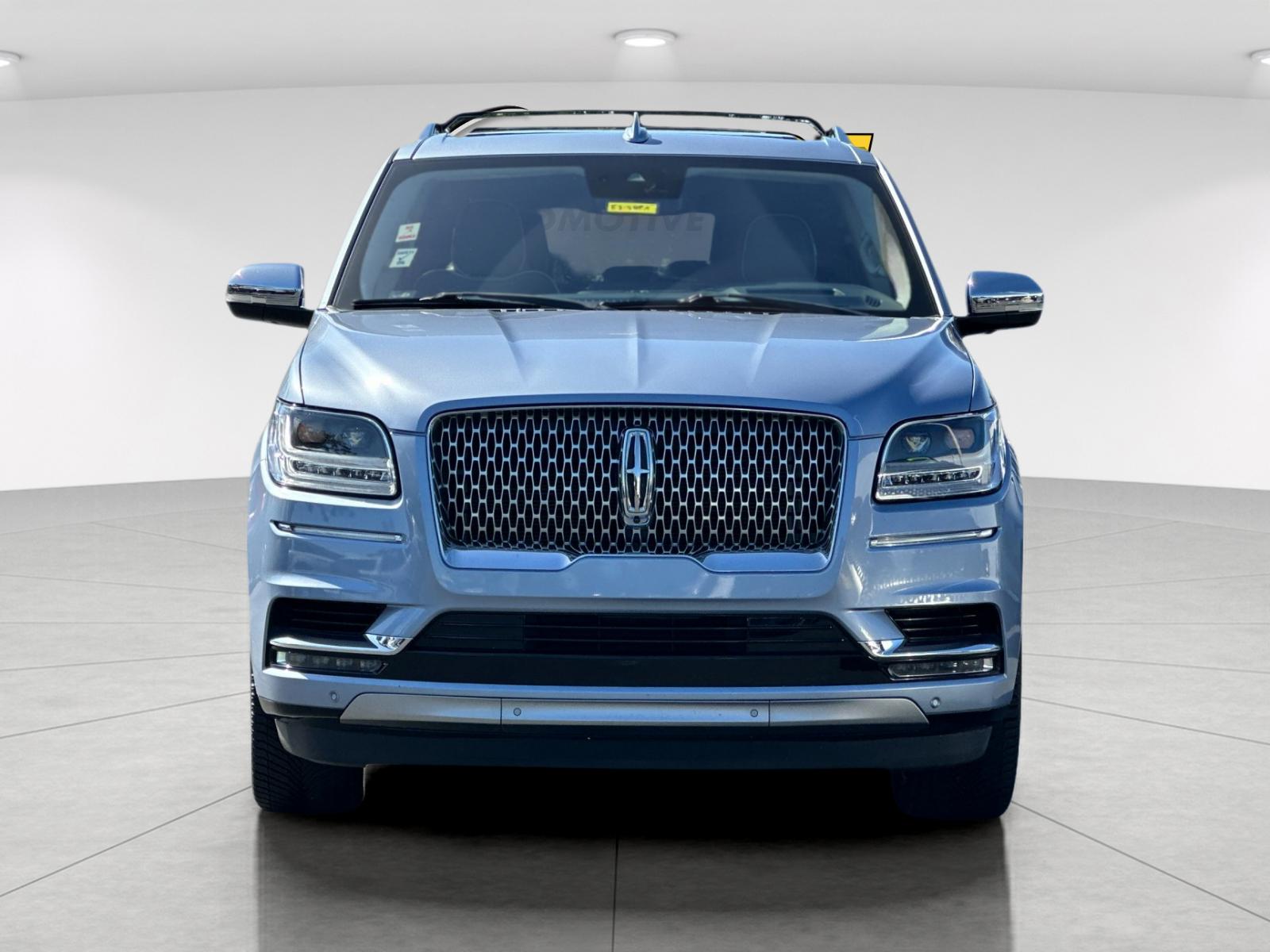 Used 2020 Blue Lincoln Black Label image 8