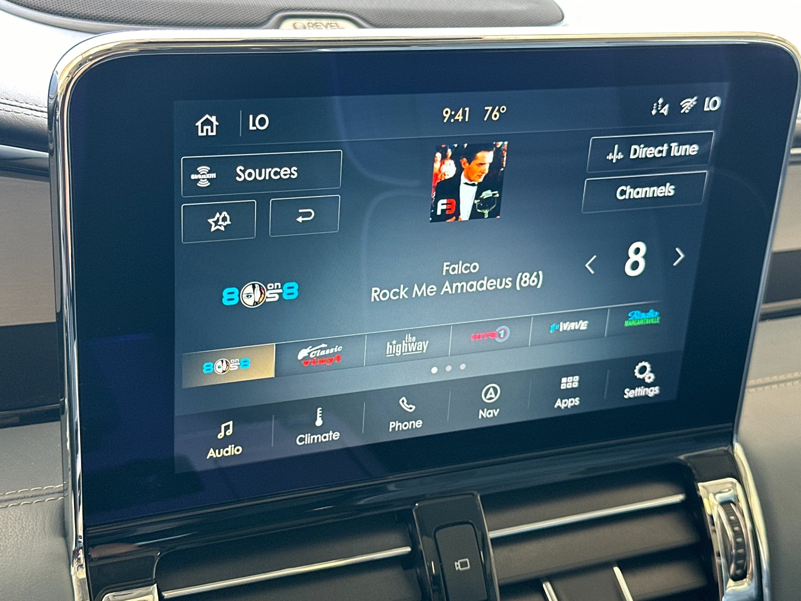 Used 2020 Blue Lincoln Black Label image 18