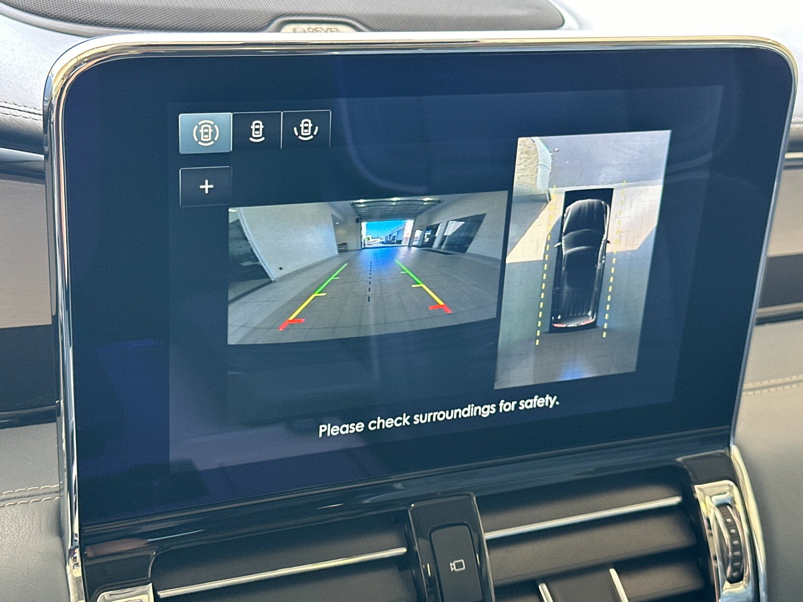 Used 2020 Blue Lincoln Black Label image 20