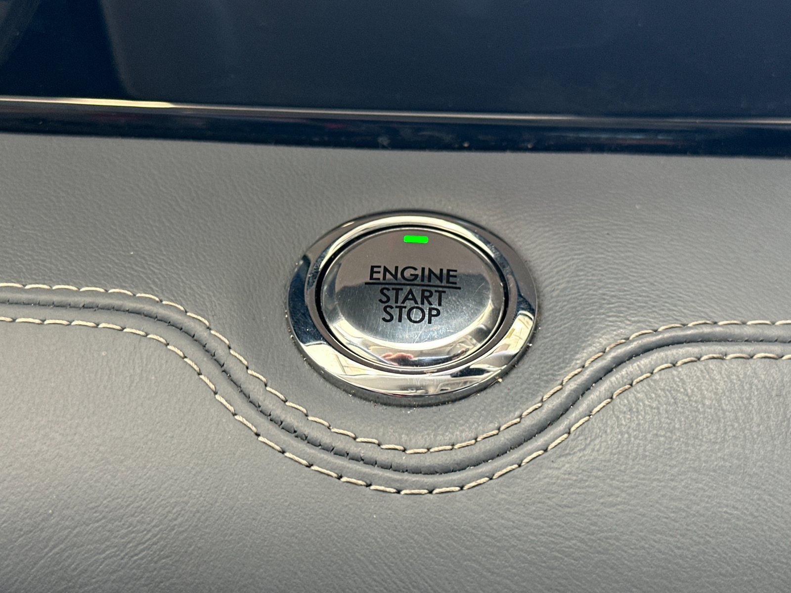Used 2020 Blue Lincoln Black Label image 23