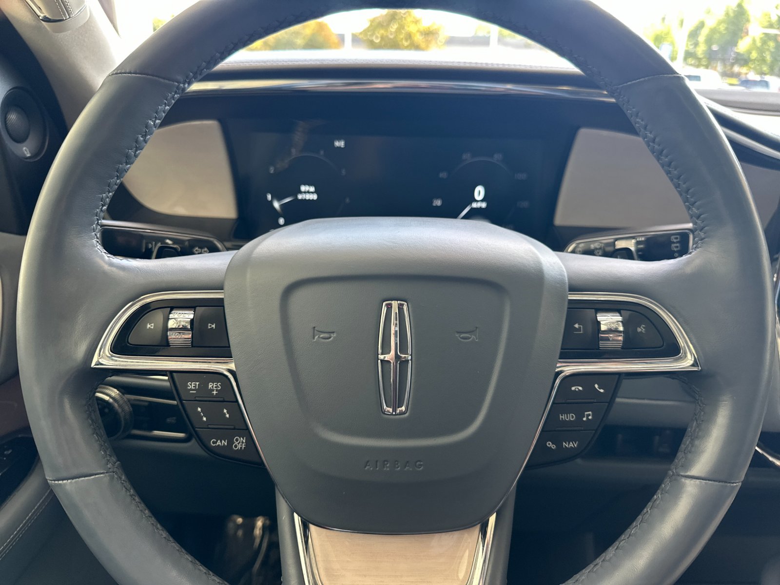 Used 2020 Blue Lincoln Black Label image 24