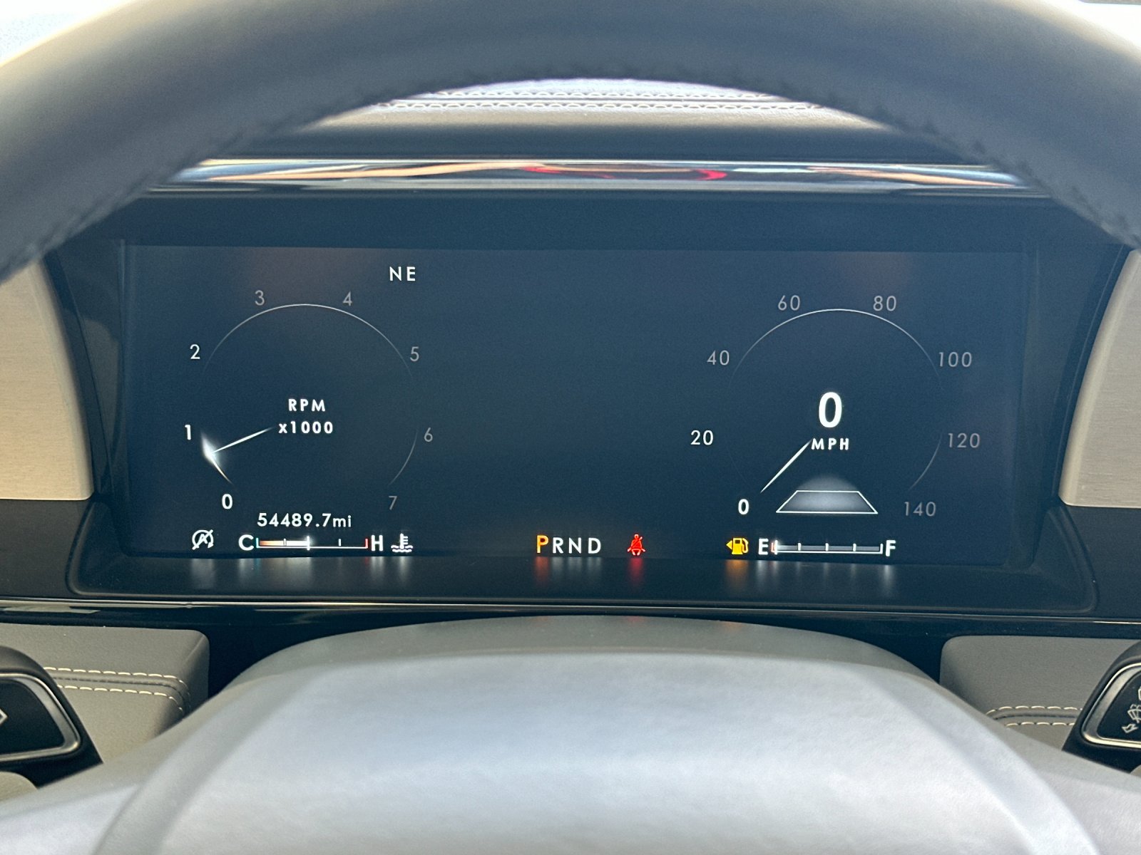 Used 2020 Blue Lincoln Black Label image 25