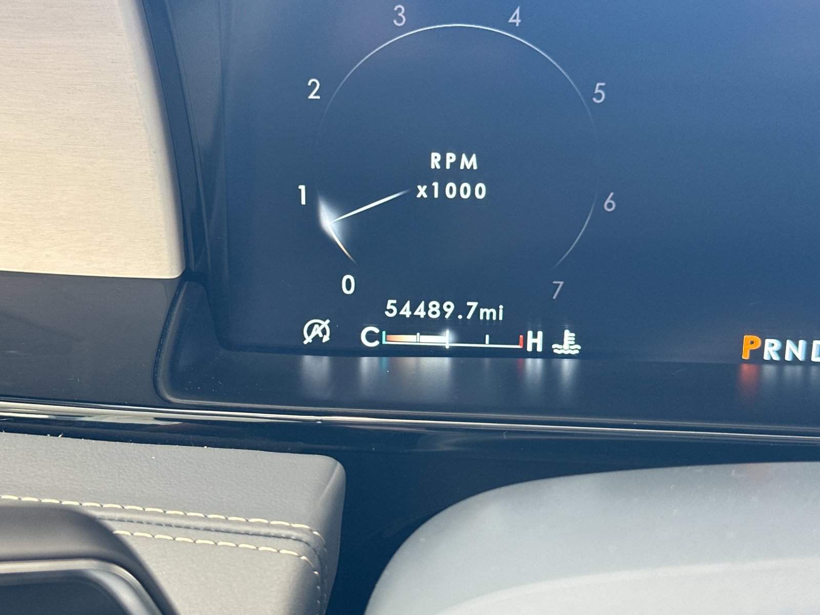 Used 2020 Blue Lincoln Black Label image 28