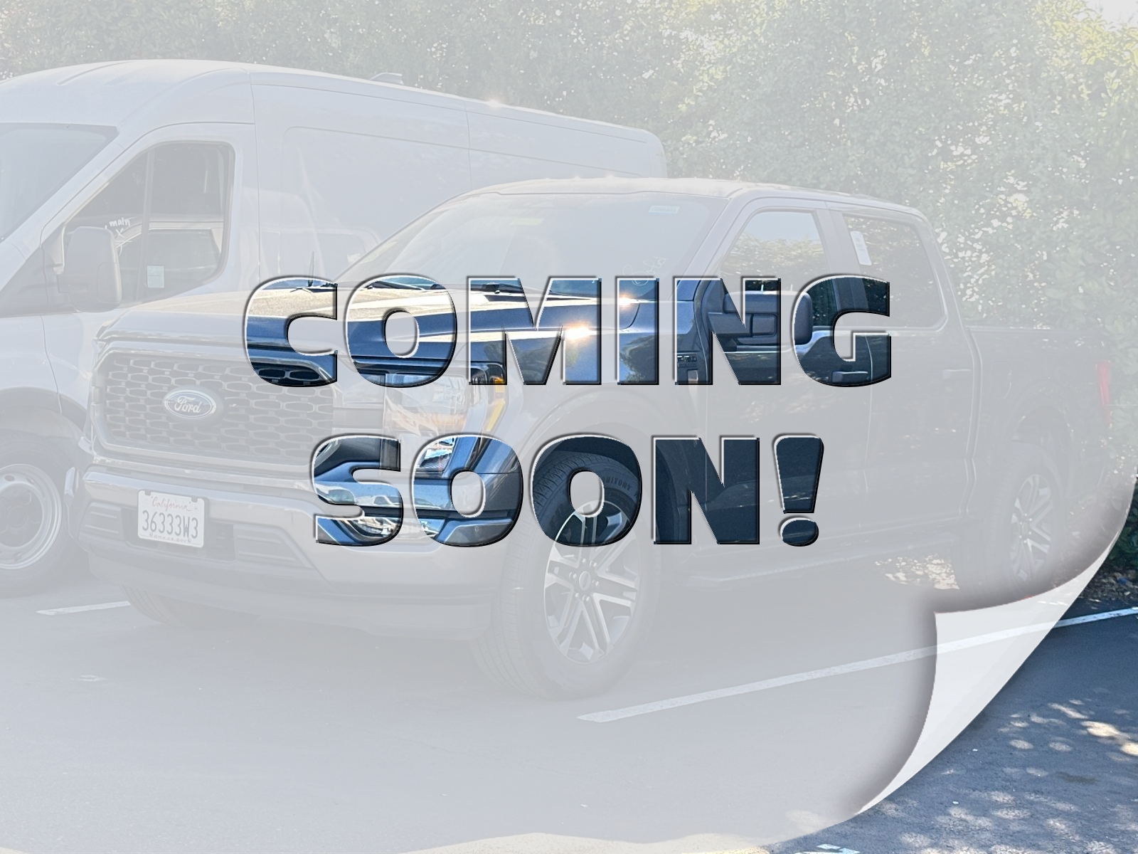 2023 Ford F-150 XL SuperCrew 5-1/2 Box's photo