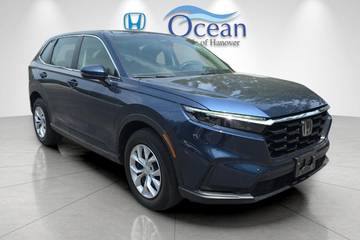 2024 Honda CR-V LX