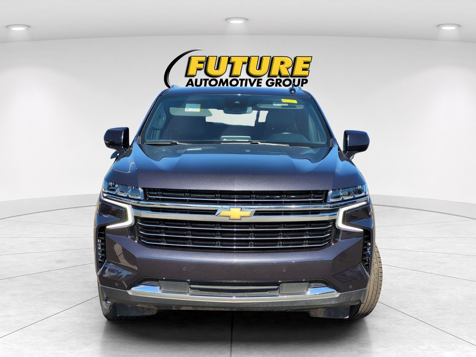 Used 2024 Dark Ash Metallic Chevrolet LT image 4