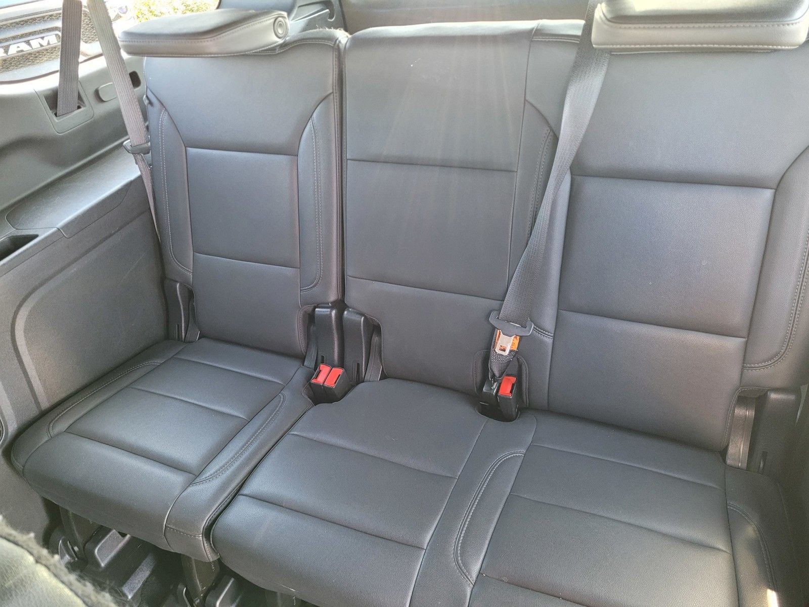 Used 2024 Dark Ash Metallic Chevrolet LT image 18